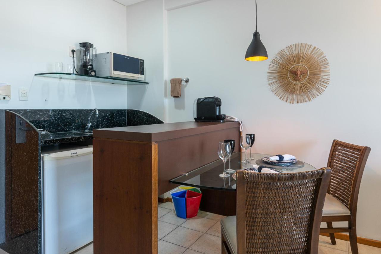 Flat Na Ilha Do Leite, Recife 1 Quarto Metropolis Localizado No Coracao Do Segundo Polo Medico Do Pais Oth1703 Экстерьер фото